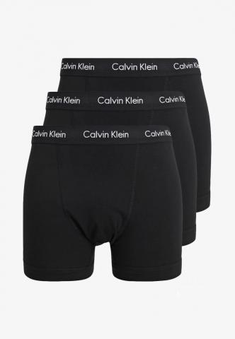 Pánské boxery Calvin Klein NB1770A 3kusy