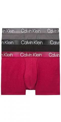 Pánské boxery Calvin Klein NB2970A 3 kusy
