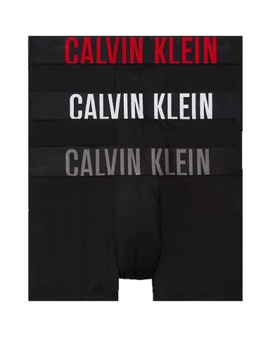 Pánské boxery Calvin Klein NB3775A