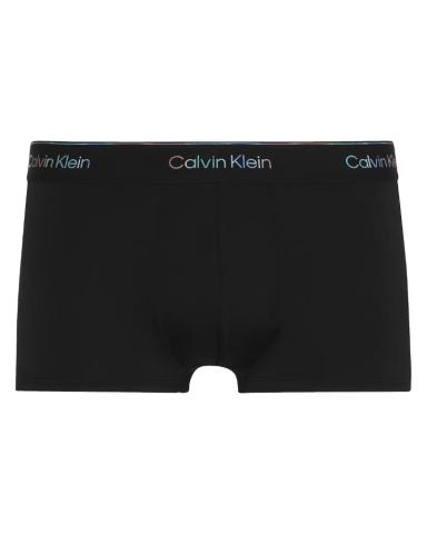 Pánské boxery Calvin Klein NB4235U LOW RISE