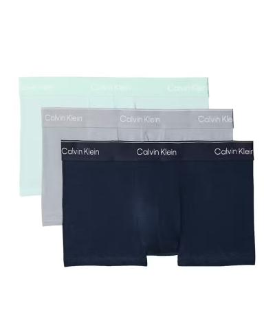 Pánské boxery Calvin Klein NB4389