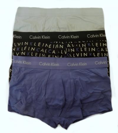Pánské boxery Calvin Klein U2664G IWH