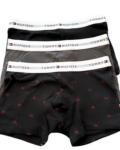 Pánské boxery Tommy Hilfiger UM0UM02768 0UB