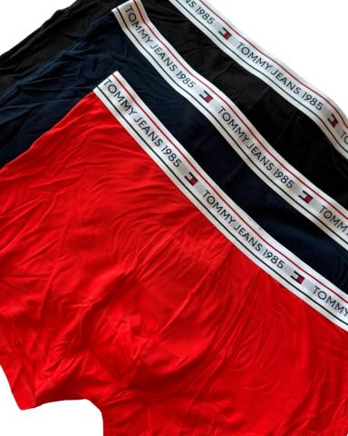 Pánské boxery Tommy Hilfiger UM0UM03160