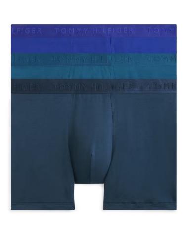 Pánské boxery Tommy Hilfiger UM0UM03756 modal