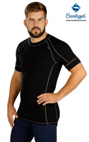 Pánské funkční termo triko Litex 9C105