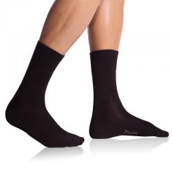 Pánské klasické ponožky Bellinda 490498 Dry a Cool TĚLOVÉ