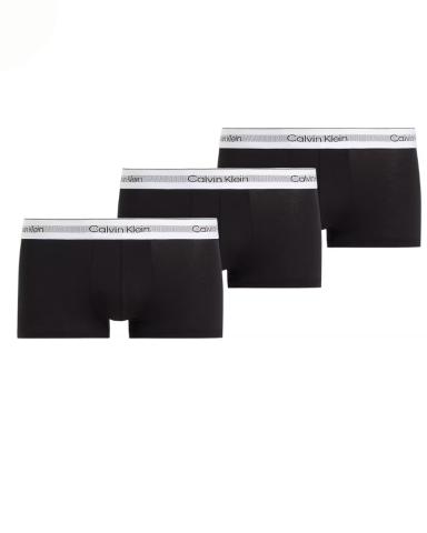 Pánské modalové boxery Calvin Klein NB3956A ICON