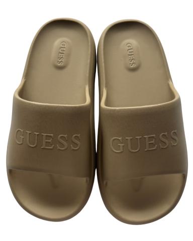 Pánské nazouváky GUESS F6GZ04