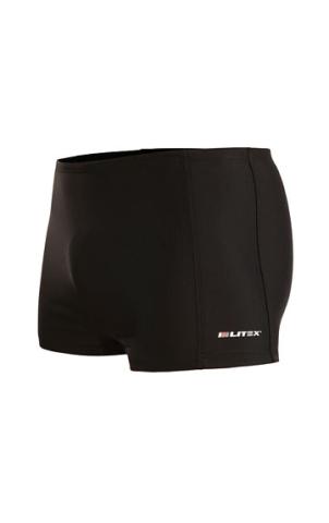 Pánské plavky boxerky Litex 50599