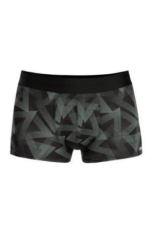 Pánské plavky boxerky Litex 6E474