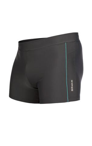 Pánské plavky boxerky Litex 6F440