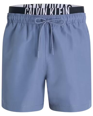 Pánské plavky Calvin Klein KM0KM01093