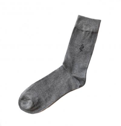 Pánské ponožky AURAVIA 854 šedá