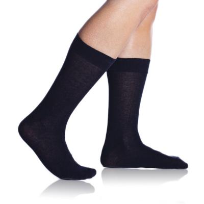 Pánské ponožky Bellinda 496503 CLASSIC SOCKS