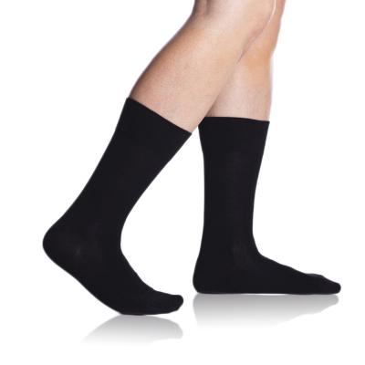 Pánské ponožky Bellinda 497520 BAMBUS COMFORT
