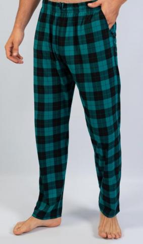 Pánské pyžamové kalhoty Vienetta Secret David