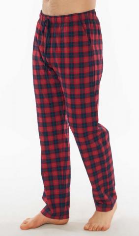 Pánské pyžamové kalhoty Vienetta Secret Freddy