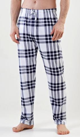 Pánské pyžamové kalhoty Vienetta Secret Luboš