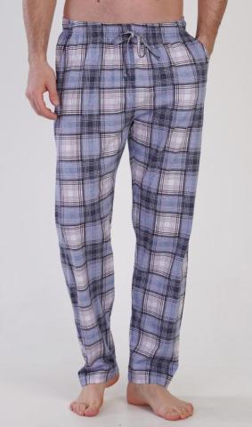 Pánské pyžamové kalhoty Vienetta Secret Pavel