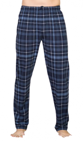 Pánské pyžamové kalhoty Vienetta Secret Filip