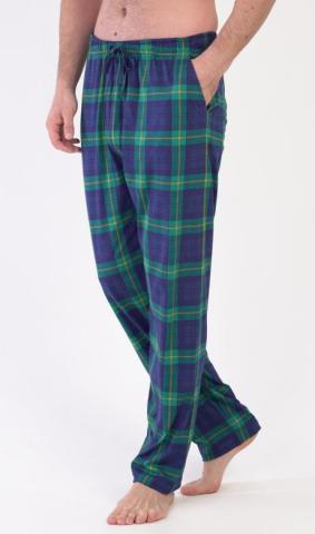 Pánské pyžamové kalhoty Vienetta Secret William