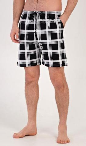 Pánské pyžamové šortky Vienetta Secret Ondřej