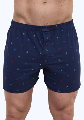 Pánské trenýrky Cornette Comfort 002/314