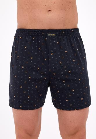 Pánské trenýrky Cornette Comfort 002/329