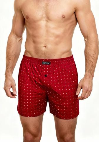 Pánské trenýrky Cornette Comfort 002/334