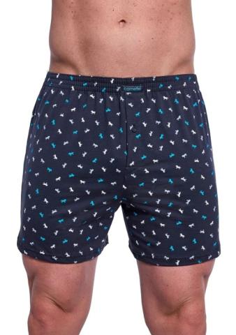 Pánské trenýrky Cornette Comfort 008/313
