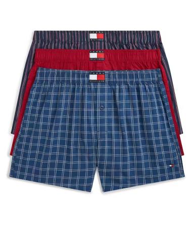 Pánské trenýrky Tommy Hilfiger UM0UM03898