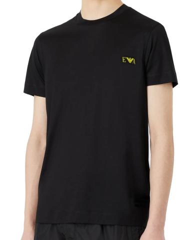 Pánské triko Emporio Armani 111670 3F715