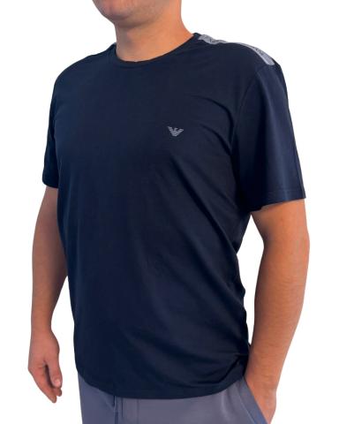 Pánské triko Emporio Armani EM000384 AF10779