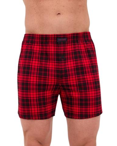 Pánské vánoční trenýrky Cornette 002/234 COMFORT