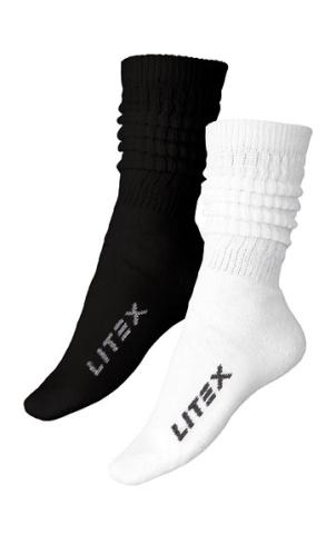 Podkolenky fitness Litex 9A033 