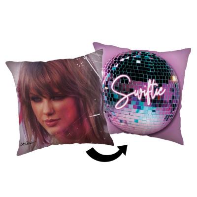 Polštářek Swiftie 40x40 cm
