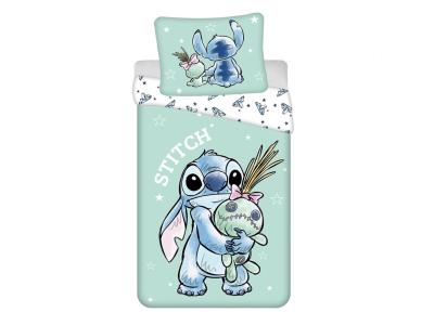 Povlečení Lilo a Stitch Buddies 140x200, 70x90 cm