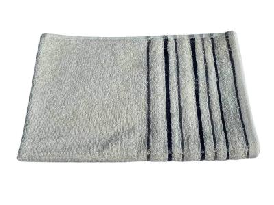 Ručník ZARA 40x60 cm smetanová