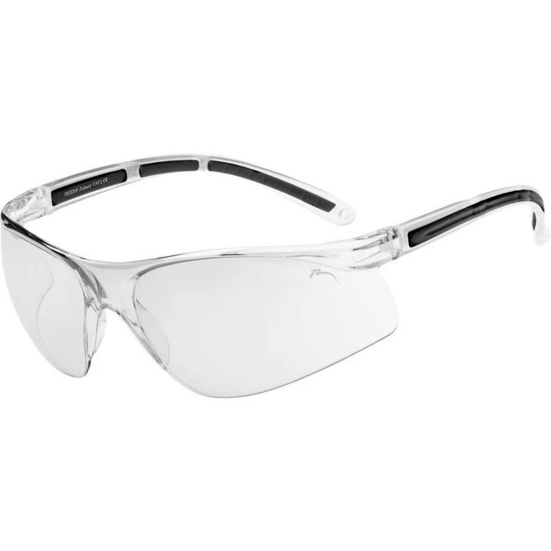 Sportovní čiré brýle Relax Zulawy R5325F